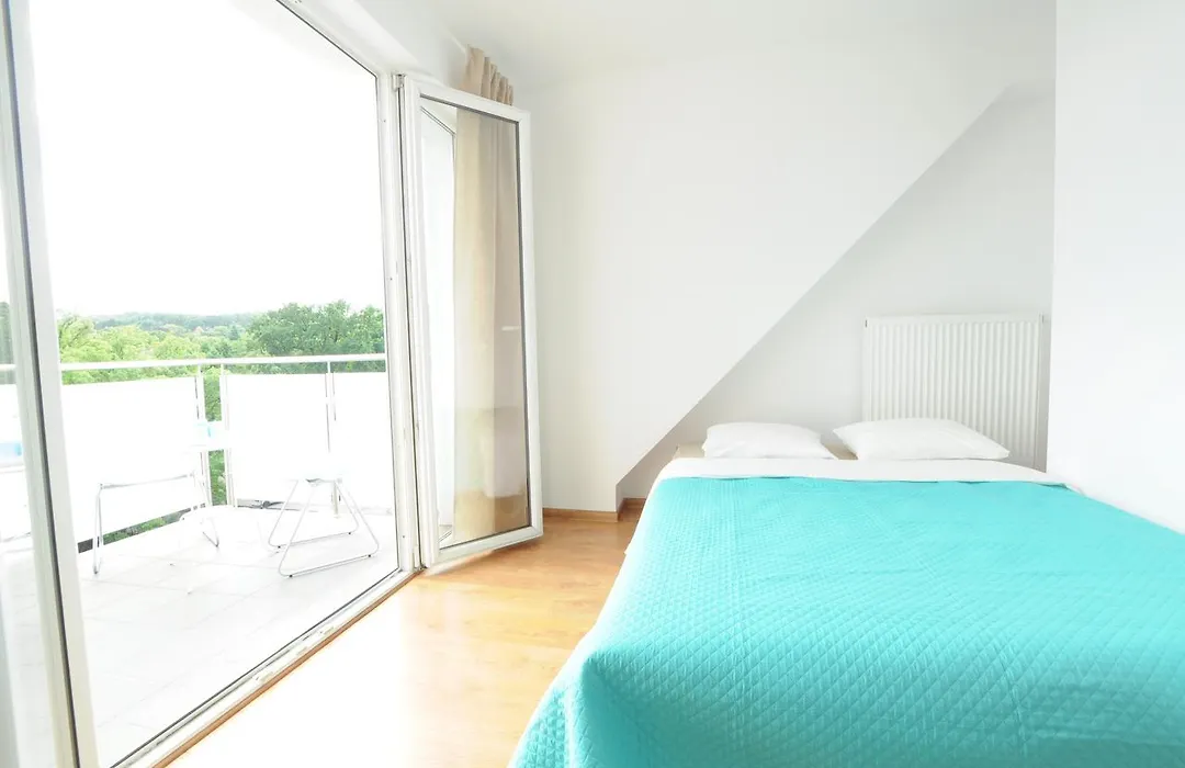 Hostel Sopot 786-1