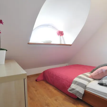 Hostel Sopot 786-2