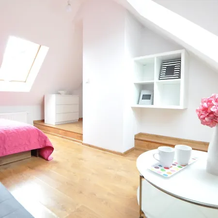 Hostel Sopot 786-3