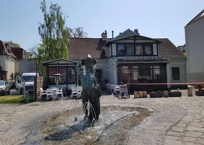 Hostel 19 Sopot
