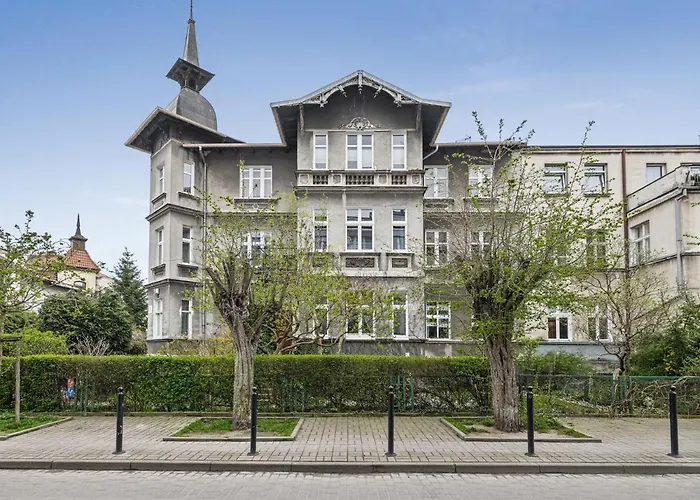 Boho Rooms Sopot